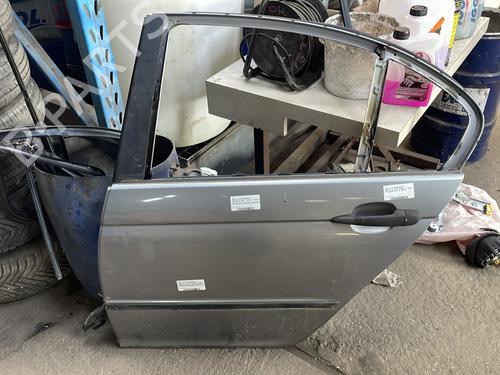Left rear door BMW 3 (E46)  | BP24589941C4 