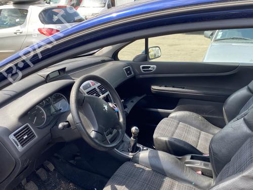 Front left panel PEUGEOT 307 (3A/C) 2.0 HDi 110 | BP25934438C58  - Image 5