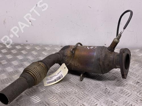 Used Catalyst OPEL CORSA B (S93) 1.2 i 16V (F08, F68, M68) (65 hp) 30849213