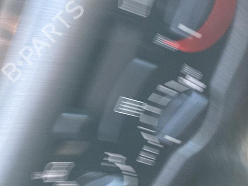 Climate control PEUGEOT 206 Hatchback (2A/C) 1.4 HDi eco 70 | BP22730387I5 