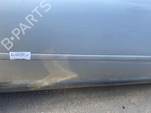 Used Left rear door AUDI A6 C5 (4B2) 2.8 (193 hp) 22127724