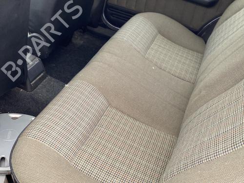 Sæde Bagtil FIAT TIPO (160_) 1.6 i.e. (160.A1, 160.EC, 160.EB) (75 hp) 29162336