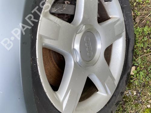 Fælk AUDI ALLROAD C5 (4BH) 2.5 TDI quattro (180 hp) 32303519