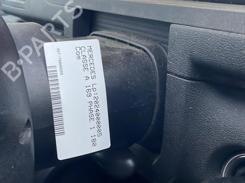 Ratstangsstang MERCEDES-BENZ A-CLASS (W169) A 180 CDI (169.007, 169.307) (109 hp) 22115867
