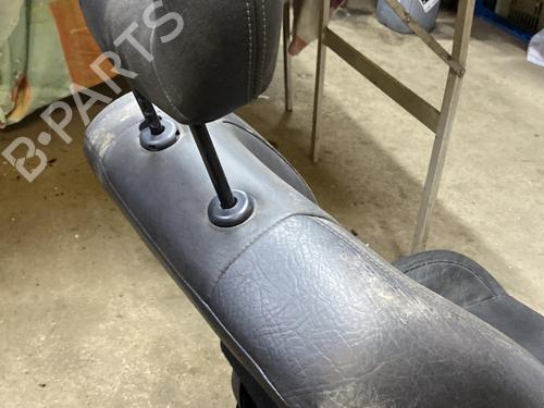 Left front seat PEUGEOT 206 SW (2E/K) 2.0 HDi | BP29481535C15  - Image 5