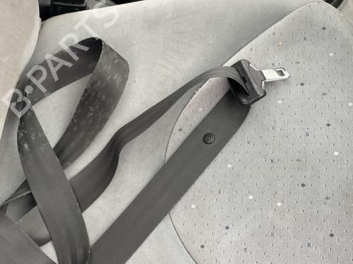 Used Front right seatbelt CITROËN C3 I (FC_, FN_) 1.4 16V HDi (90 hp) 32415538