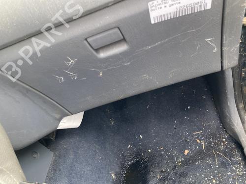 Hanskerom DAIHATSU TERIOS (J1_) 1.3 4WD (J100) (83 hp) 33114912