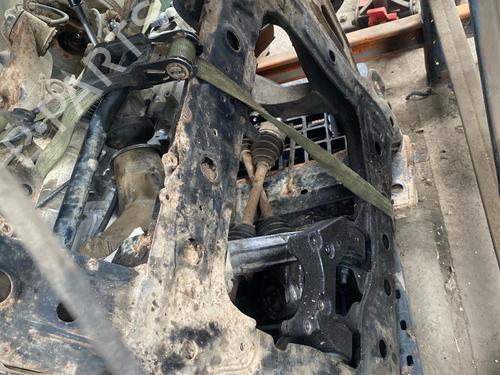 Subframe SUZUKI GRAND VITARA II (JT, TE, TD) 1.9 DDiS All-wheel Drive (JT419, TD44, JB419WD, JB419XD,... | BP36755913M9 - Image 3