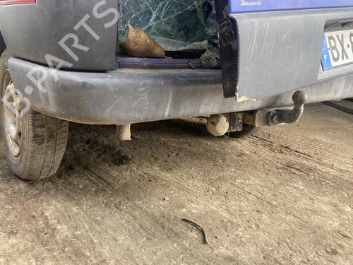 Used Rear bumper RENAULT RAPID Box Body/MPV (F40_, G40_) 1.9 D (F40R) (54 hp) 27571411