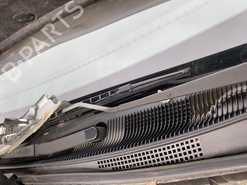 Torpedoplade MAZDA 6 Hatchback (GG) 2.0 DI (GG14) | BP32393053C110