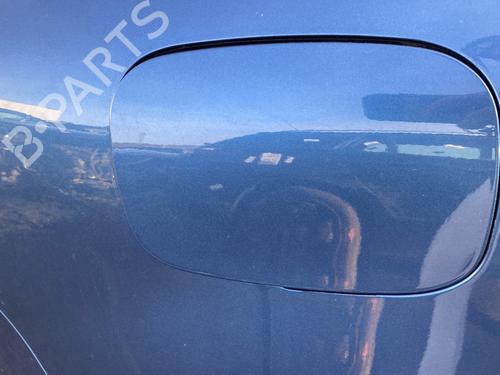 Used Fuel flap Fuel flap RENAULT MEGANE IV Hatchback (B9A/M/N_) 1.2 TCe 130 (B9MR) (130 hp) 33553213 33553213