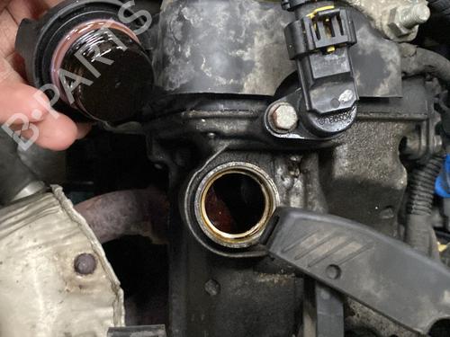 Engine FIAT PUNTO (188_) 1.2 60 (188.030, .050, .130, .150, .230, .250) | BP23401745M1 
