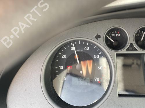 Engine SEAT IBIZA III (6L1) 1.4 16V | BP27868553M1