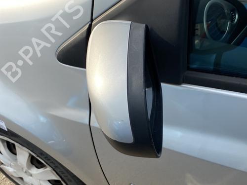 Left mirror RENAULT CLIO III (BR0/1, CR0/1) 1.5 dCi (BR17, CR17) | BP29282104C26 