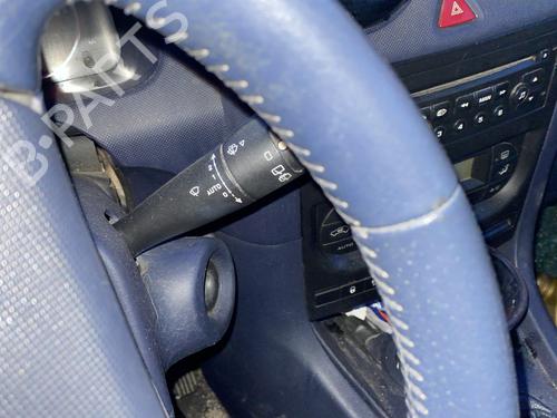 Steering column stalk PEUGEOT 1007 (KM_) 1.4 HDi | BP31815678I23 - Image 3