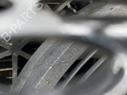 Used Water radiator Water radiator MERCEDES-BENZ VITO Bus (W639) 115 CDI (639.701, 639.703, 639.705) (150 hp) 30578133 30578133