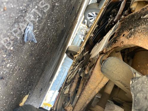 Subframe RENAULT KANGOO Express (FC0/1_) D 65 1.9 (FC0E, FC02, FC0J, FC0N) | BP36966378M9 - Image 3