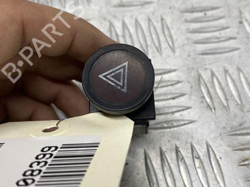 Warning switch CITROËN C15 Box Body/MPV (VD_) 1.8 D | BP29243331I22 