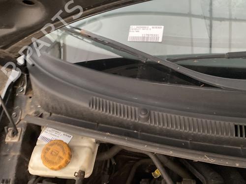 Used Scuttle panel Scuttle panel CHEVROLET MATIZ (M200, M250) 0.8 (52 hp) 30861063 30861063