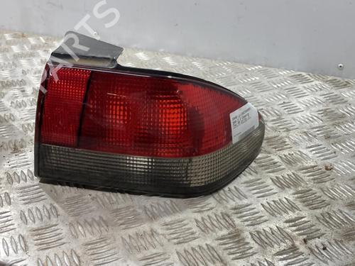 Right taillight SAAB 900 II 2.0 i | BP22113034C35 