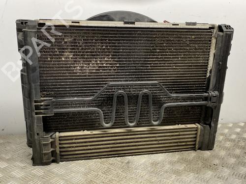 Frontplade/Frontkurv BMW 3 (E90) 320 d | BP24040519C72 