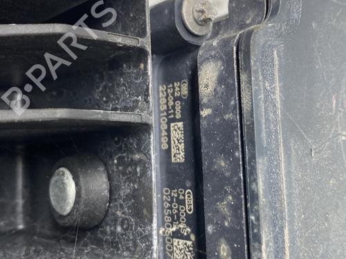 ABS pump FIAT PANDA (312_, 319_) 1.2 (312PXA1A) | BP25141310M43 - Image 5
