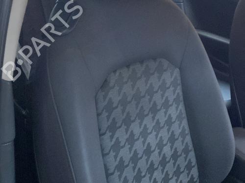 Right front seat AUDI A3 (8V1, 8VK) 1.6 TDI | BP23782342C16  - Image 5