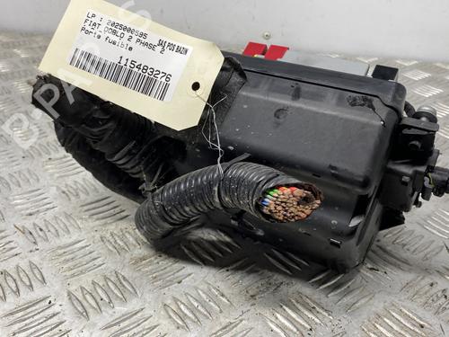 Electronic module FIAT DOBLO Cargo (263_) 1.3 D Multijet | BP30317872M83 - Image 2