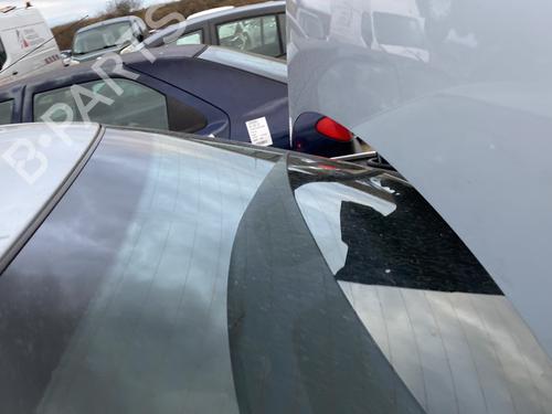 Used Bootlid window Bootlid window 31836707 31836707