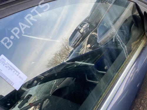 Dørrute Høyre foran OPEL SIGNUM Hatchback (Z03) 1.9 CDTI (F48) | BP23783816C19 