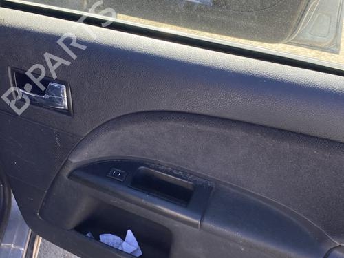 Rudehejsemekanisme Højre bagtil FORD MONDEO III (B5Y) 2.0 TDCi | BP24435736C25 