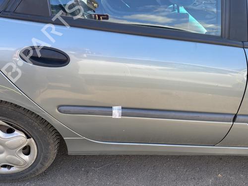 Right rear door RENAULT LAGUNA I (B56_, 556_) 2.0 (B56C/H/N) | BP29571629C5 