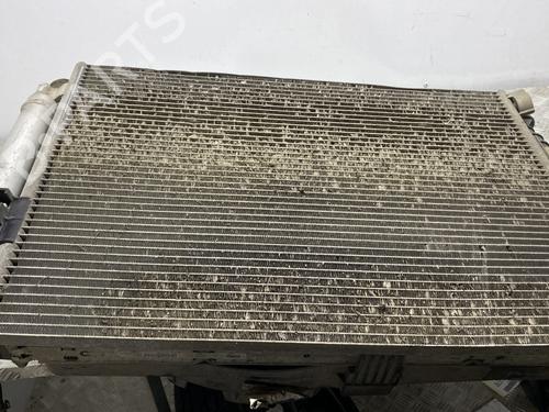 Køler FORD C-MAX II (DXA/CB7, DXA/CEU) 1.6 TDCi | BP30133087M31