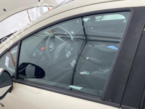 Used Front left door window PEUGEOT 207 SW (WK_) 1.6 HDi (109 hp) 32260575