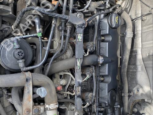 ABS Bremseaggregat PEUGEOT 306 Break (7E, N3, N5) 2.0 HDI 90 (90 hp) 28570412