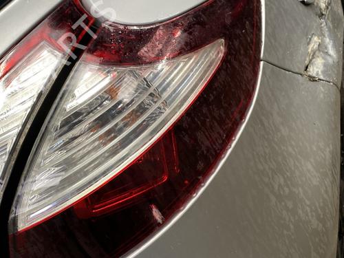 Used Right taillight RENAULT MEGANE III Hatchback (BZ0/1_, B3_) 1.5 dCi (BZ09, BZ0D, BZ1W, BZ29, BZ14) (110 hp) 31334372