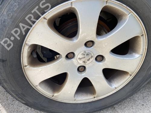 Rim PEUGEOT 307 (3A/C) 1.6 16V | BP21395495C45 