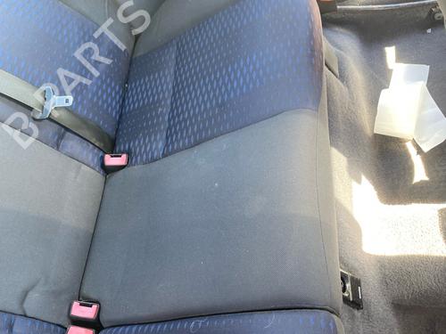 Stol bak Stol bak FORD FOCUS I (DAW, DBW) 1.6 16V (100 hp) 37249079 37249079