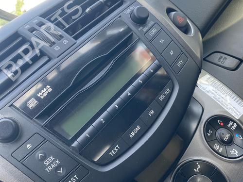 Used Radio Radio 37588673 37588673