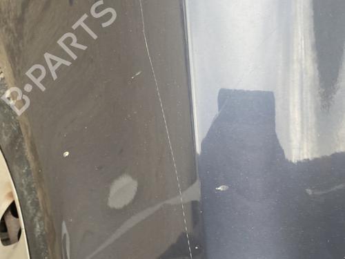 Right front fenders OPEL CORSA D (S07) 1.2 LPG (L08, L68) | BP30061702C42 