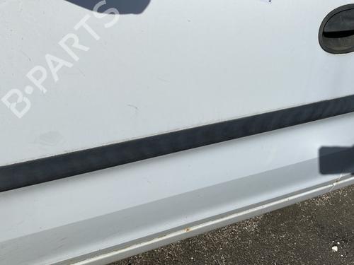Door moulding trim OPEL COMBO Box Body/MPV 1.3 CDTI 16V | BP29854615C150
