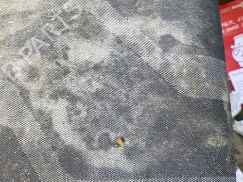 Used Left front seat Left front seat FORD TRANSIT CONNECT V408 Box Body/MPV 1.5 TDCi (101 hp) 24802890 24802890