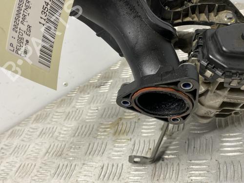 Egr PEUGEOT PARTNER Box Body/MPV 1.6 BlueHDi 100 | BP29513270M69