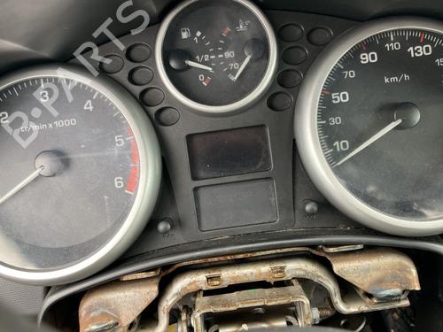 Instrument cluster PEUGEOT 207 (WA_, WC_) 1.6 HDi | BP22126771C47 
