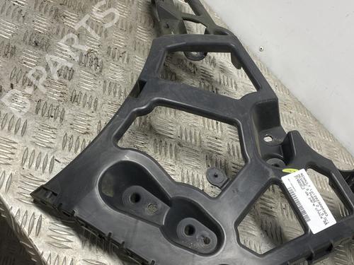 Used Rear bumper bracket RENAULT MEGANE III Hatchback (BZ0/1_, B3_) 1.5 dCi (BZ09, BZ0D, BZ1W, BZ29, BZ14) (110 hp) 24181026
