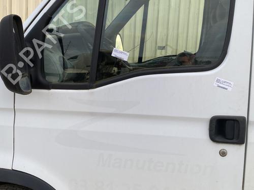 Used Left front door Left front door RENAULT MASTER II Van (FD) 2.5 dCi (FD02) (101 hp) 23783959 23783959