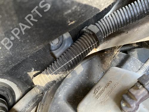 Used Servo brake Servo brake PEUGEOT EXPERT Van (VF3A_, VF3U_, VF3X_) 1.6 HDi 90 16V (90 hp) 32045328 32045328