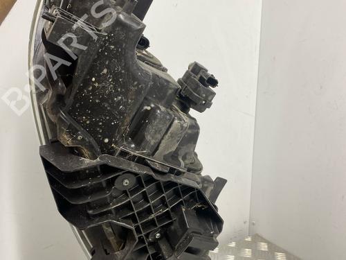Left headlight NISSAN PULSAR Hatchback (C13) 1.5 dCi | BP37706895C28 - Image 7