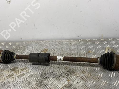 Used Right front driveshaft FORD FOCUS IV (HN) 1.5 EcoBlue (120 hp) 29209843