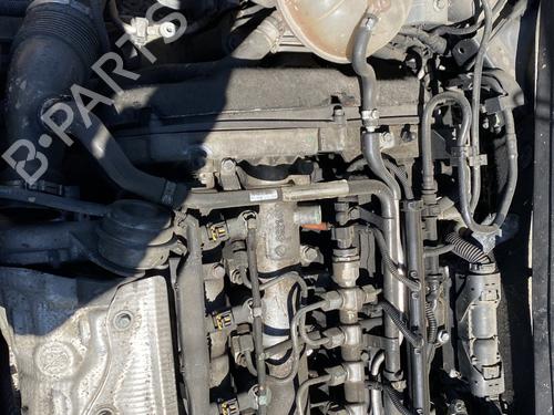 Used Alternator Alternator 25475272 25475272